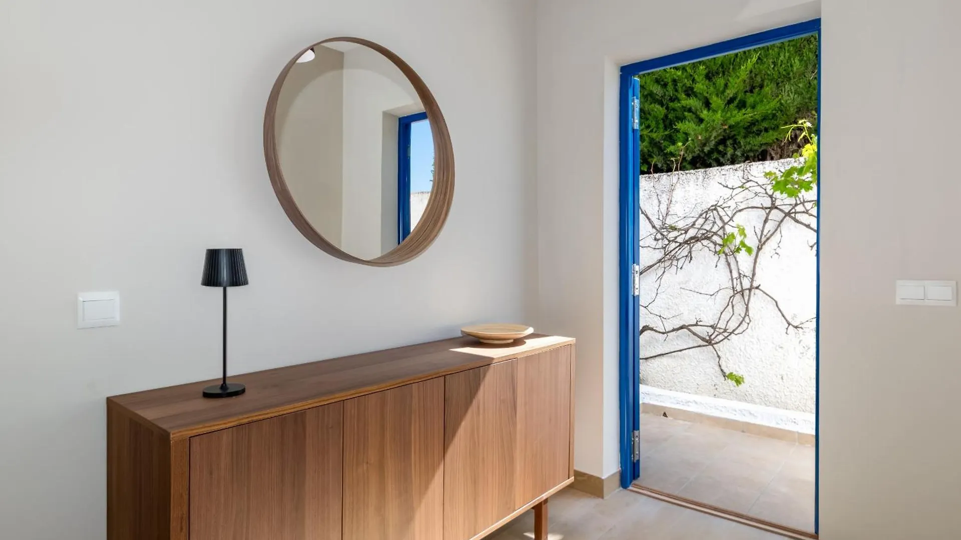 Villa Los Pomelos Nerja