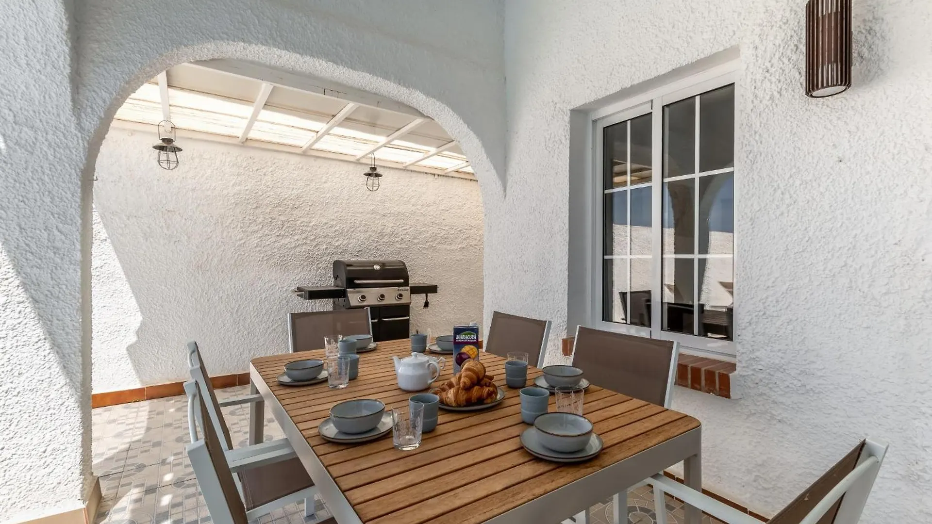 Los Pomelos Nerja